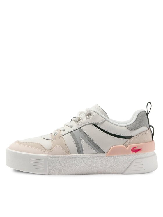 Lacoste Lacoste Sneakers L002 746CFA0023 Weiß