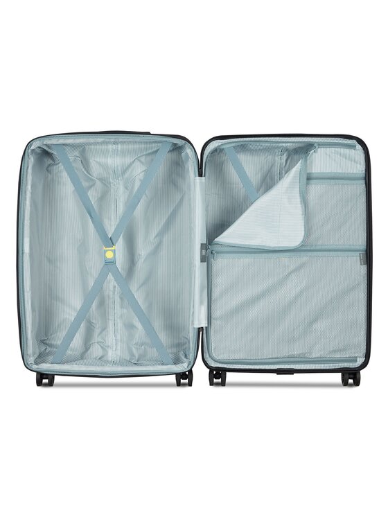Delsey Paris Delsey Paris Walizka średnia 301418 Szary