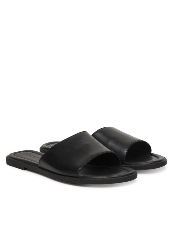 Vagabond Shoemakers Vagabond Shoemakers Pantoletten Zaida 6109-301-20 Schwarz