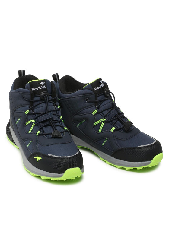 KangaRoos KangaRoos Saapad K-Hk Tour Rtx 18801 000 4054 D Tumesinine