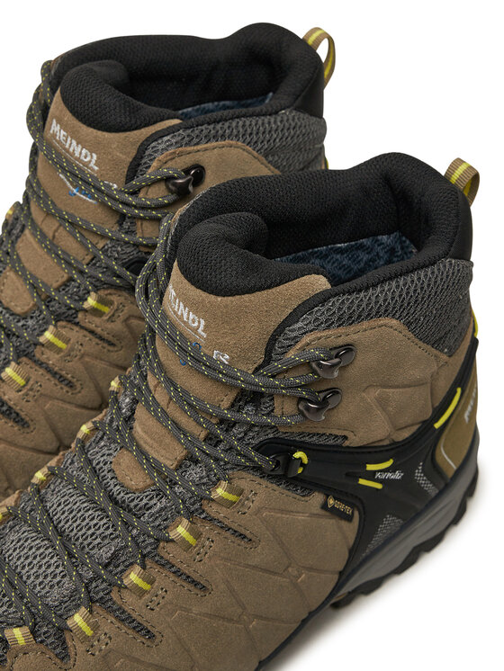 Meindl Meindl Trekking Mondello Mid GTX Gore-Tex 5524/05 Bež