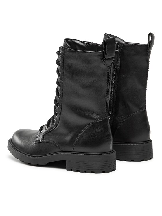 Clarks Clarks Ορειβατικά παπούτσια Orinoco2 Style 261636234 Μαύρο