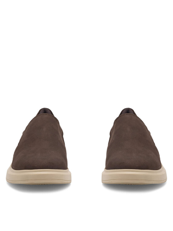 Lasocki Lasocki Poolsaapad TYSON-15 MI07 Pruun