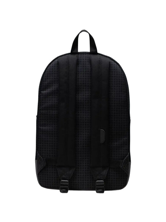 Herschel Herschel Plecak Herschel Heritage Backpack Czarny