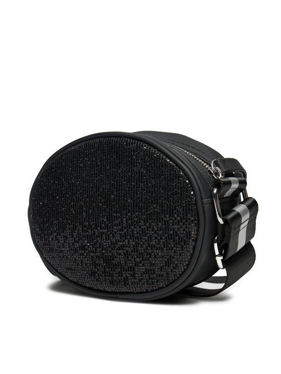 Marc Jacobs Sac banane W60353 Noir