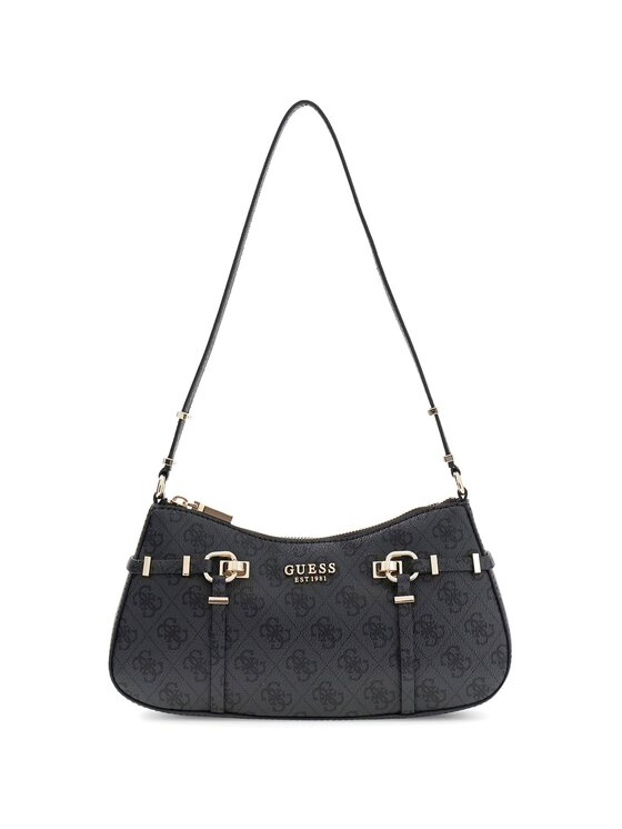 Guess Guess Torebka 180986 Czarny