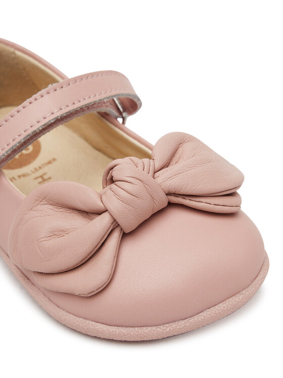 Gioseppo Gioseppo Baleriinad Mary-Jane 75323-P Roosa
