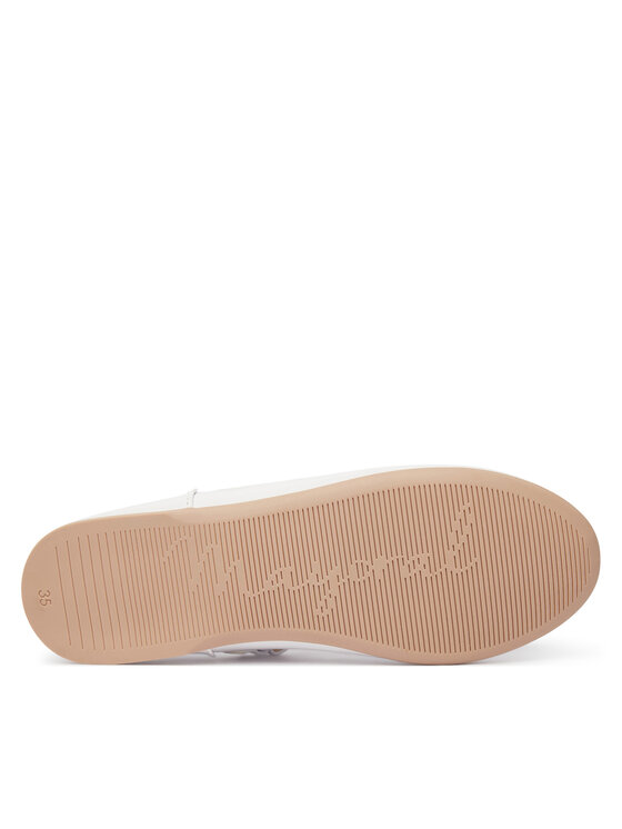 Mayoral Mayoral Ballerinas 45722.34 Weiß
