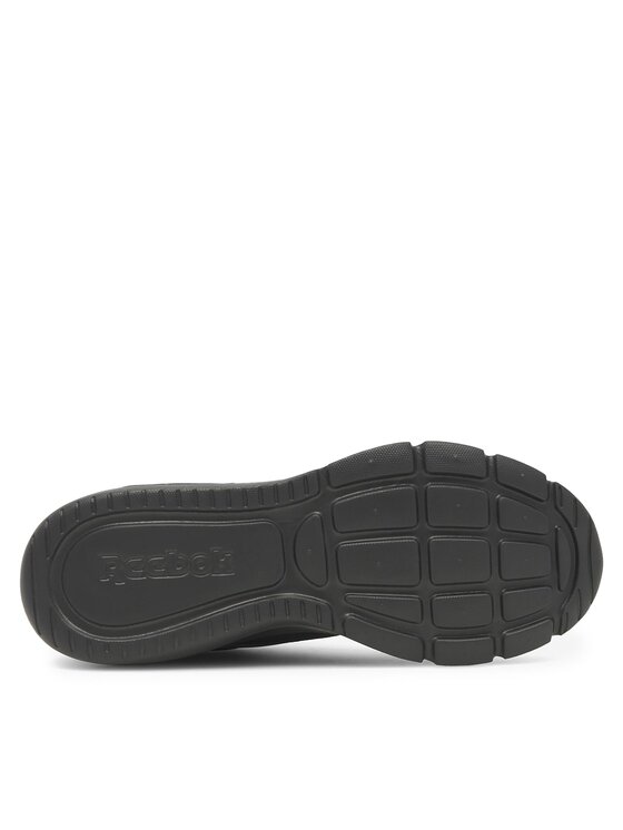 Reebok Reebok Sneakersy CWB Rider V 100200387 Černá