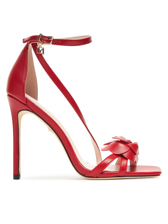 Sandale Marciano Guess 5YGZ34 7368A Roșu