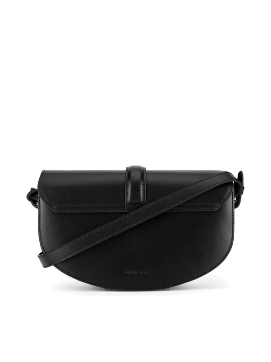 Gino Rossi Gino Rossi Handtasche CS9256 Schwarz