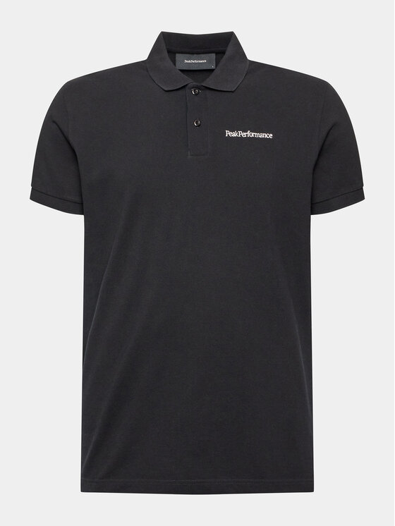 Peak performance polo clearance
