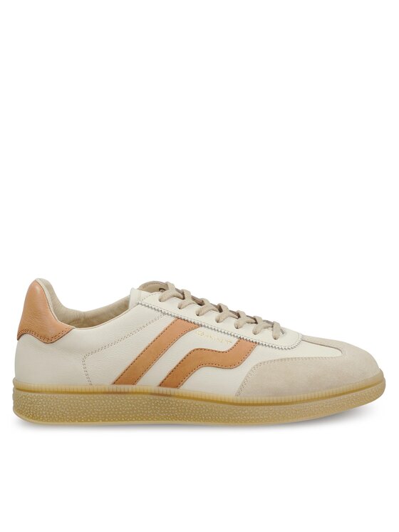 Gant Gant Tossud Cuzmo Sneaker 28631482 Beež