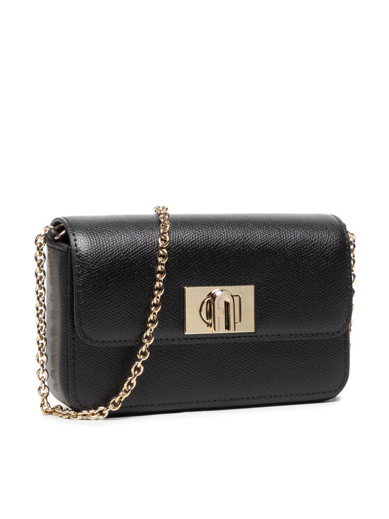 Furla Furla Rankinė 1927 WE00265-ARE000-O6000-1-007-20-CN-E Juoda