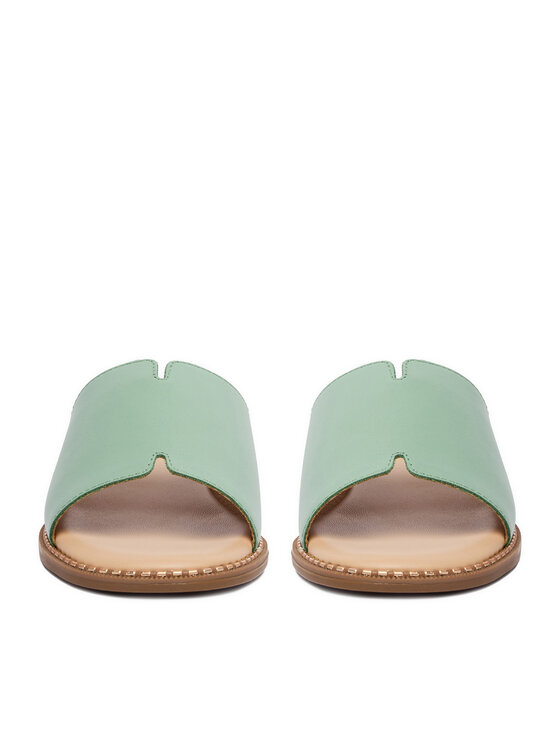 Lasocki Lasocki Чехли CEO-RST-KM215-01 Зелен