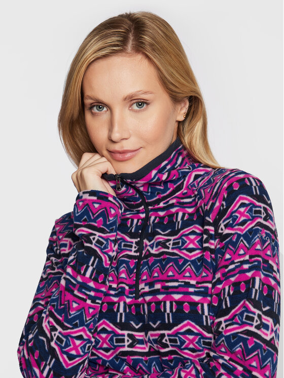 Felpa di pile Glacial™ 1802161 Multicolore Active