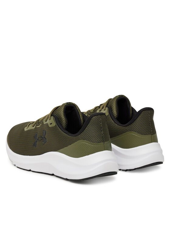 Under Armour Under Armour Laufschuhe Pursuit 4 3028254-391 Khakifarben