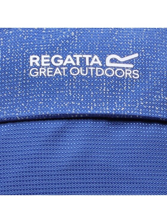 Regatta Regatta Plecak Blackfell III 20l EU184 Granatowy