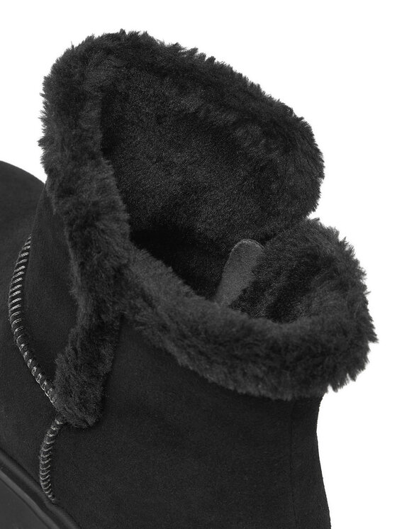 Rieker Rieker Sniego batai CEO-W2071-00 Juoda