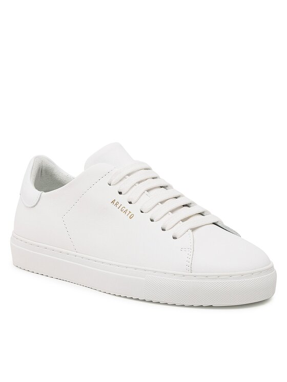 Axel Arigato Sneakersy Clean 90 98099 Biela