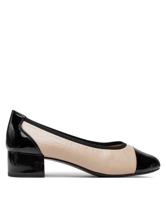 Caprice Caprice Tacones 9-22500-42 Beež