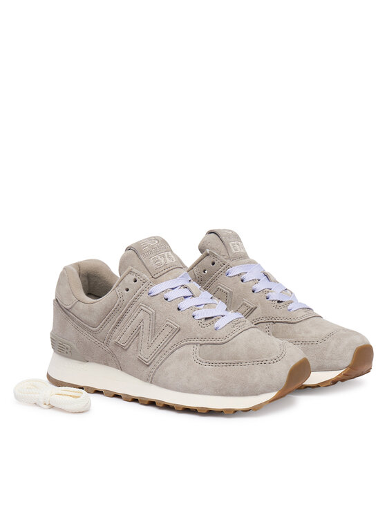 New Balance New Balance Snīkeri W5749M6 Pelēks