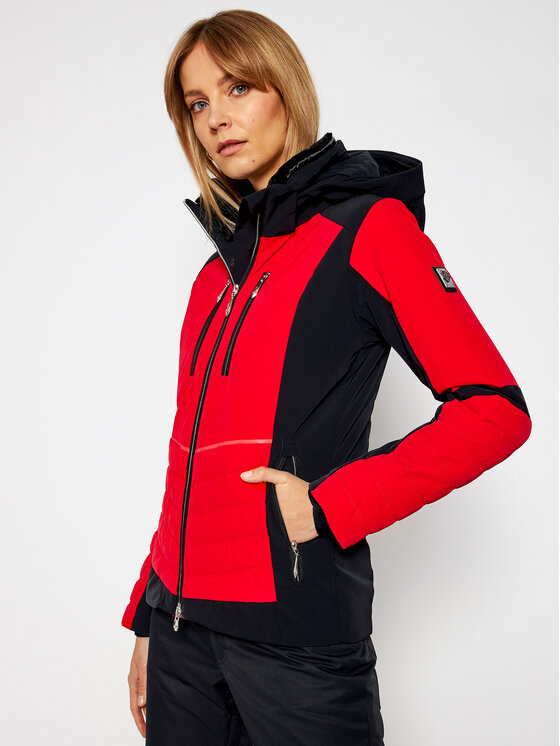 Veste de Ski Femme Cicily & Fur, Descente