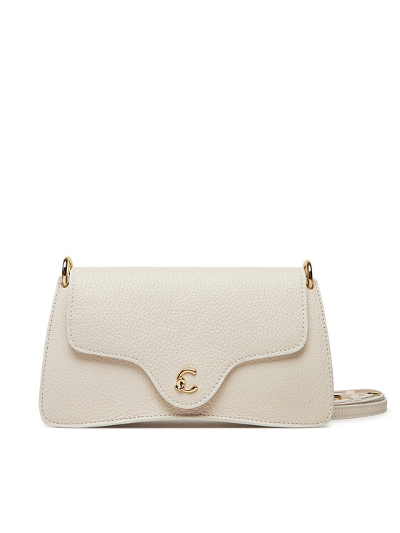 Coccinelle Coccinelle Handtasche E5 SSL 27 01 01 Weiß