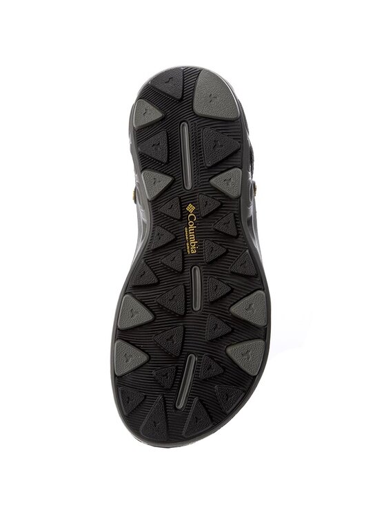 Columbia Columbia Sandali Techsun Vent Interchange BM4452 Grigio