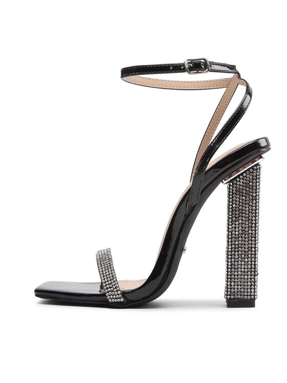 DeeZee DeeZee Sandaalid ZALF1468-5 Must