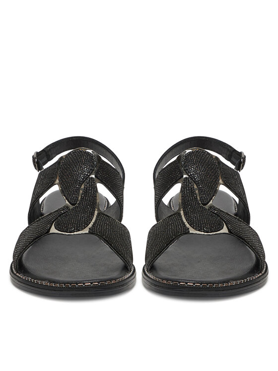Lasocki Lasocki Sandalen RST-KATE-09 Schwarz