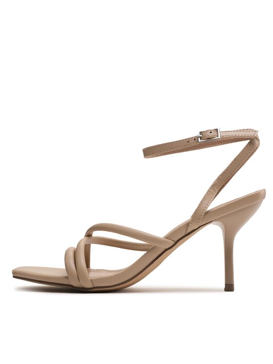 Jenny Fairy Jenny Fairy Sandalen LS5720-03 Beige