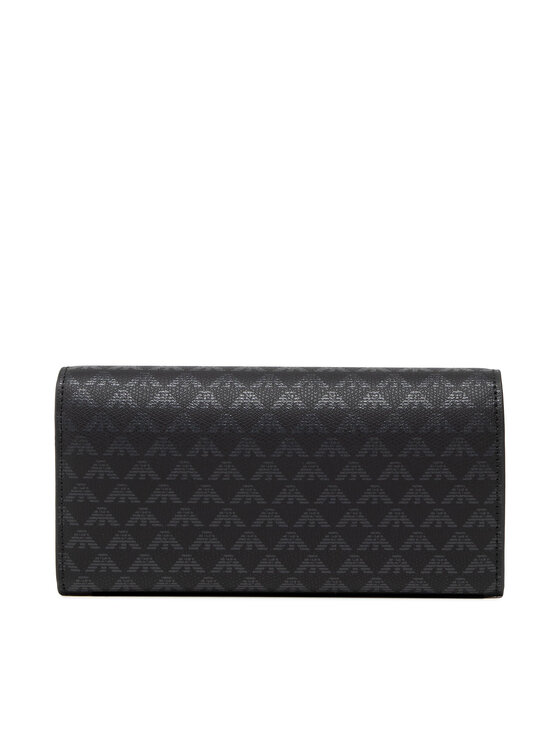 Portafoglio grande da donna Y3H170 Y413E 80001