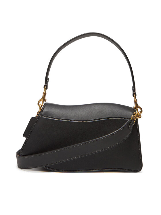 Coach Coach Borsetta CAN26 Nero