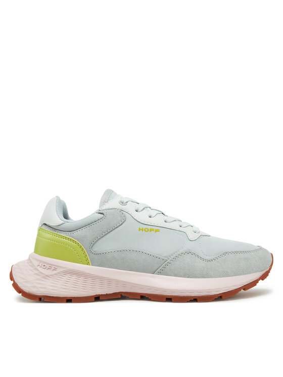 HOFF HOFF Sneakersy Tampa II 12535003 Niebieski