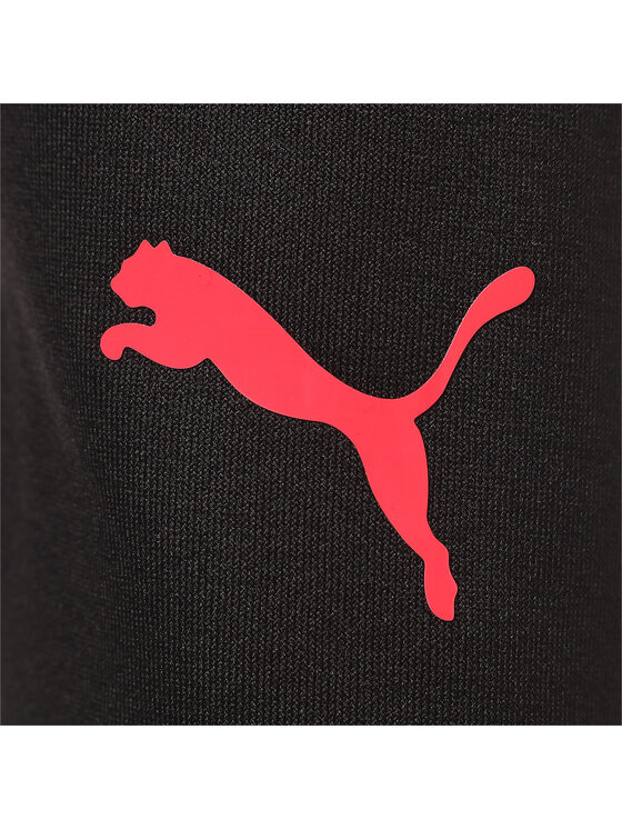 Puma Puma Legginsy 520943 Czarny Regular Fit