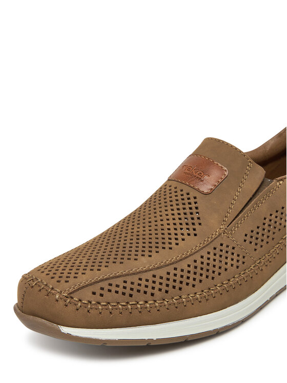 Rieker Rieker Halbschuhe 11950-26 Beige