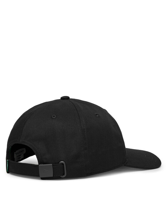 Lacoste Lacoste Șapcă RK1910 Maro închis