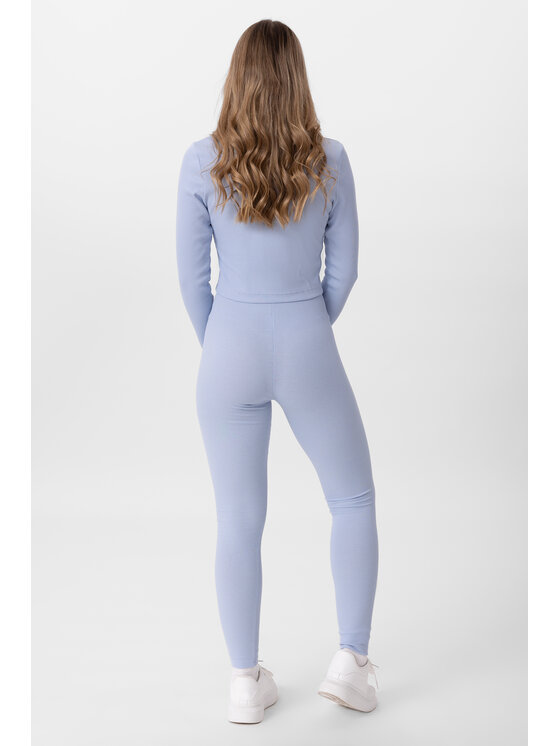 LAURELLA LAURELLA Legíny 3UL031 Modrá Regular Fit