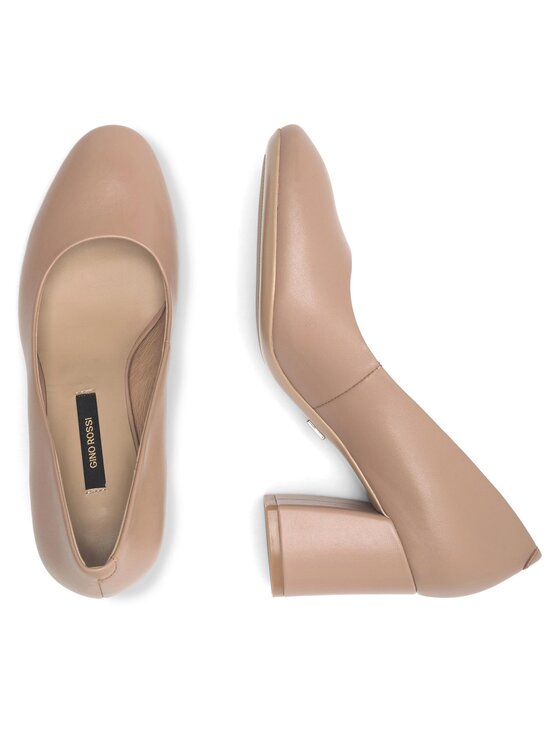 GINO ROSSI Gino Rossi Pumps 71446-02 Beige
