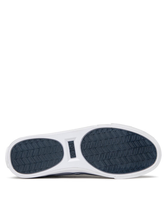 Polo Ralph Lauren Polo Ralph Lauren Tenis superge Hanford A85 Y2139 C0225 A413B 816176919899 Mornarsko modra