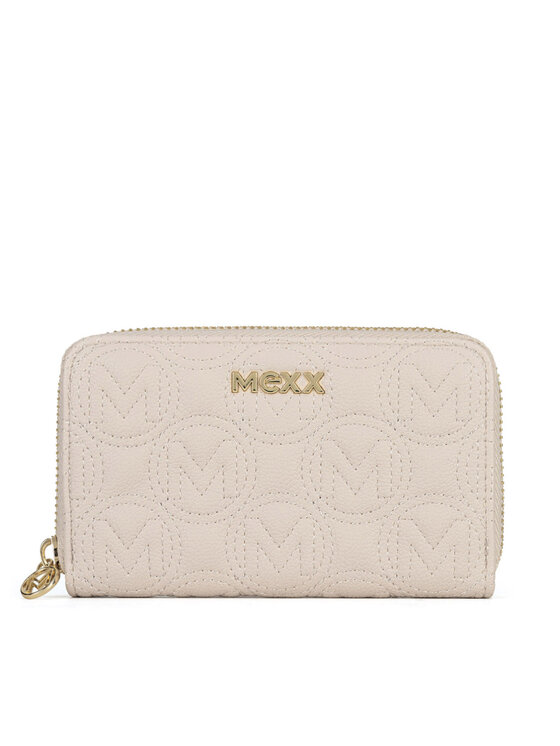 MEXX MEXX Portofel MEXX-W1-005-AW24 Bej
