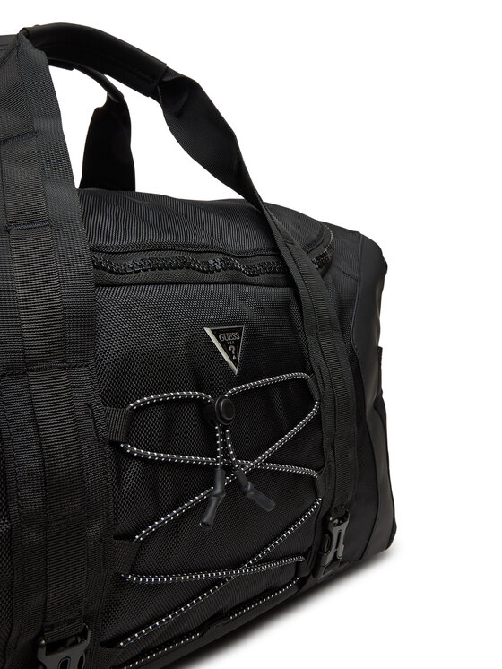 Guess Guess Torba podróżna TMTRHN P5224 Czarny