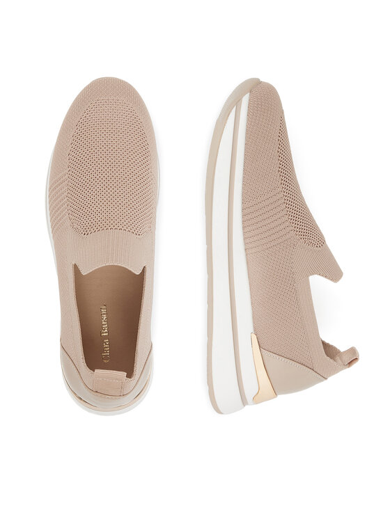 Clara Barson Clara Barson Sneakers WS276-01 Bej
