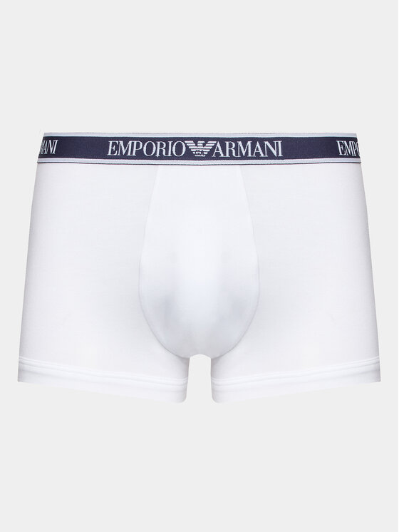 Emporio Armani Underwear Emporio Armani Underwear Sada 3 kusů boxerek 111357 3R717 50736 Barevná
