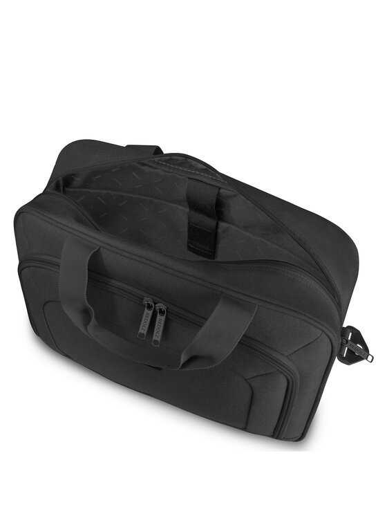Redolz Redolz Teczka 302072 Czarny