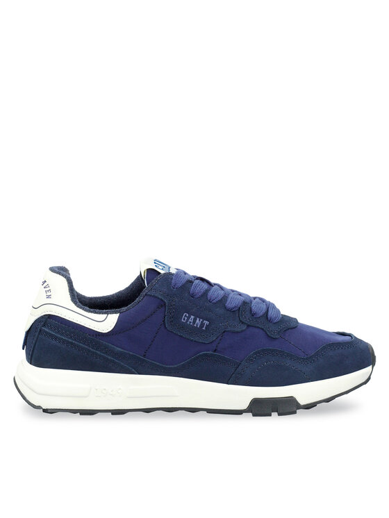 Gant Gant Сникърси 31637033 Тъмносин