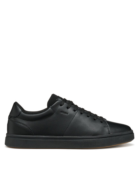 Geox Geox Sneakers U Baltmoore U55LDA 0009B C9997 Schwarz