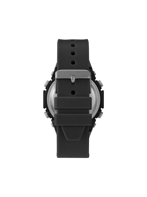 Timex Timex Sat Sport Digital TW5M61900 Crna