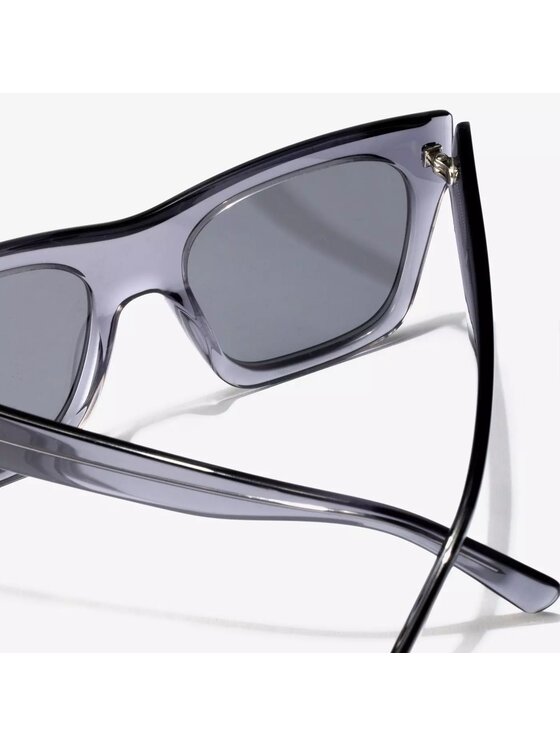 Hawkers Hawkers Okulary przeciwsłoneczne CHROME NARCISO Szary